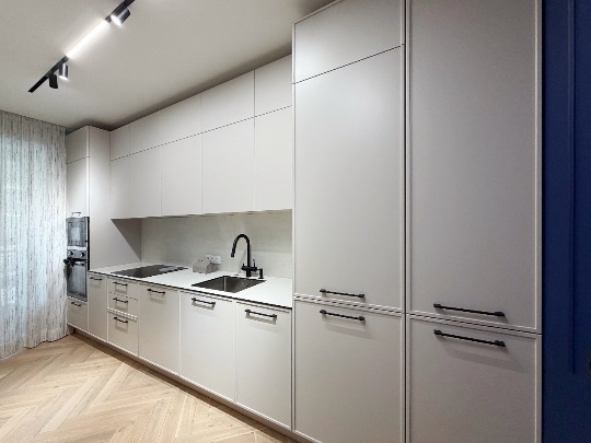 Кухня МЕСТО