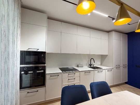 Кухня МЕСТО