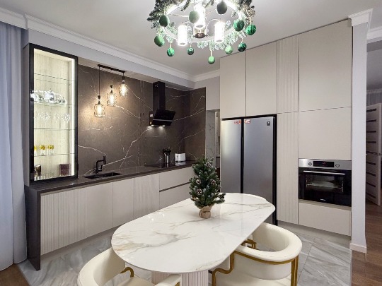 Кухонный гарнитур МЕСТО