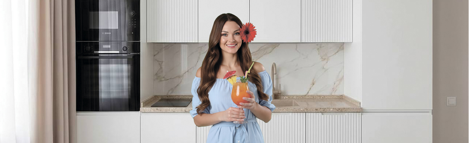 Релакс! Мы всё решили! В мае скидкам быть!