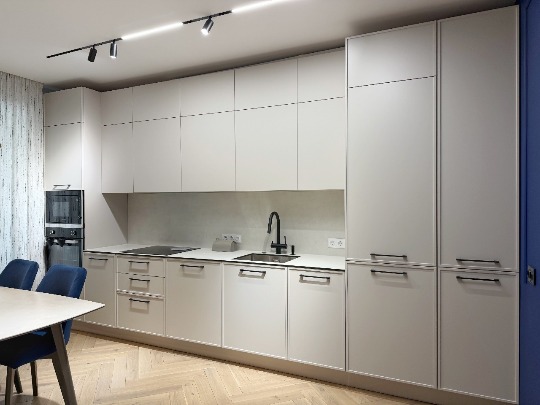 Кухня МЕСТО