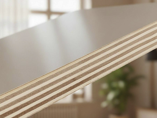 Эко-мебель PLY Wood